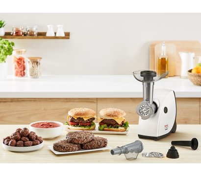 Зображення 5 М`ясорубка Tefal NE463138