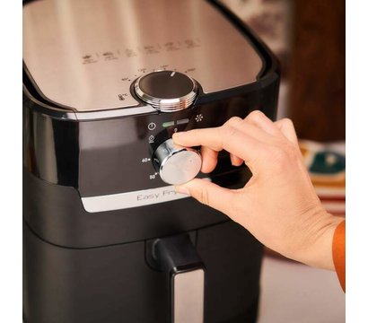 Изображение 6 Фритюрница Tefal EY501815