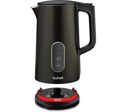 Зображення 6 Електрочайник Tefal Digital KI831E10