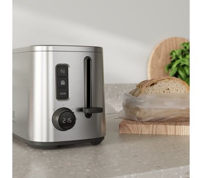 Зображення 6 Тостер Electrolux E5T1-4ST