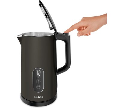 Зображення 7 Електрочайник Tefal Digital KI831E10