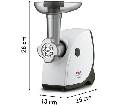 Зображення 7 М`ясорубка Tefal NE463138