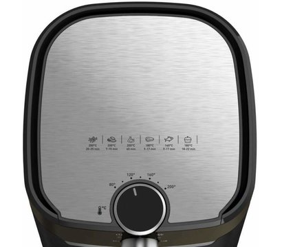 Изображение 8 Фритюрница Tefal EY501815
