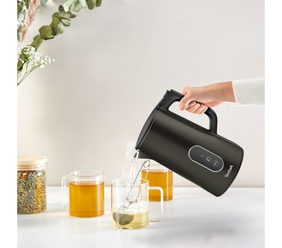Зображення 8 Електрочайник Tefal Digital KI831E10