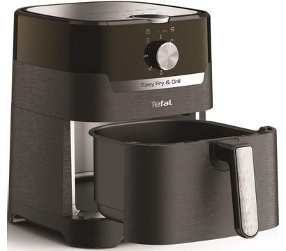 Изображение 9 Фритюрница Tefal EY501815