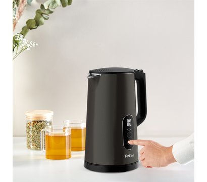 Зображення 9 Електрочайник Tefal Digital KI831E10