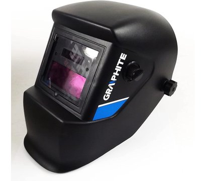 Зображення 2 Зварювальна маска Graphite 56H822