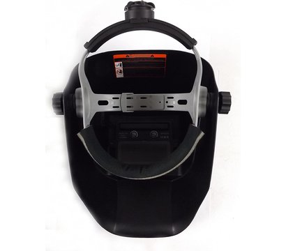 Зображення 3 Зварювальна маска Graphite 56H822