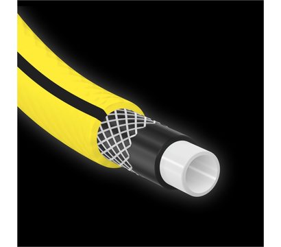 Зображення 4 Шланг Cellfast 4Yellow 1/2" 50м - 10-502