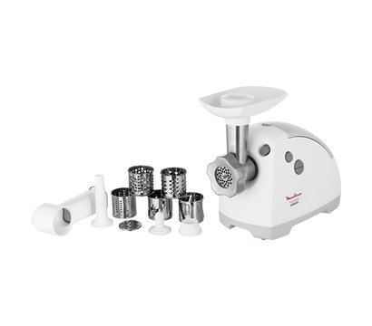 Зображення 2 М`ясорубка Moulinex ME 6261 32