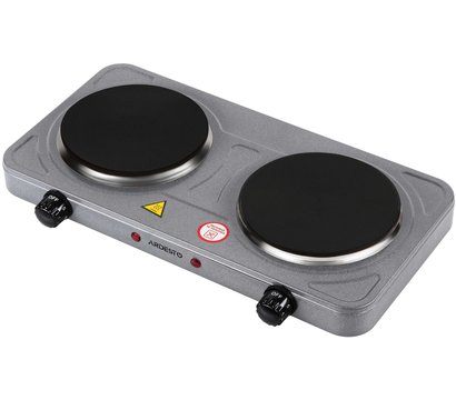 Зображення 2 Настільна плита Ardesto ECS-J220G
