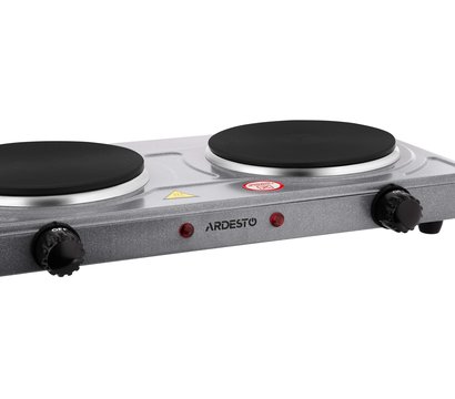 Зображення 3 Настільна плита Ardesto ECS-J220G