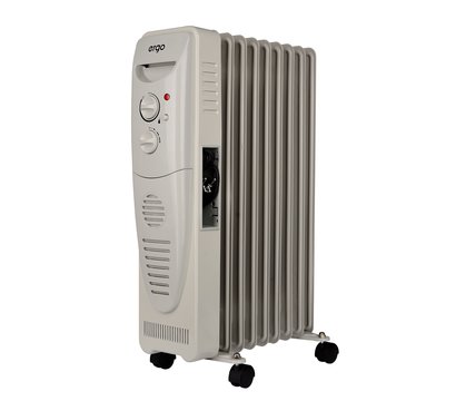 Зображення 3 Обігрівач Ergo HO 222009