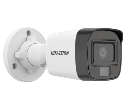 Зображення 2 Камера спостереження на 5 MP HikVision DS-2CE16K0T-LFS (2.8 мм)
