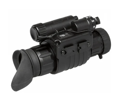 Изображение 2 Монокуляр ночного видения AGM Wolf-14 NL2