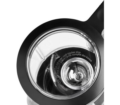 Изображение 2 Кухонний комбайн KitchenAid 5KFC0516EER