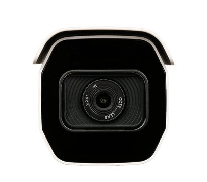 Изображение 3 Камера наблюдения на 5 MP Seven IP-7245P-MV PRO (2.7-13.5 мм)