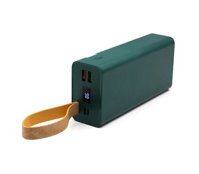 Изображение 3 Батарея универсальная Aspiring Light 30 PD 22.5W 30000mAh