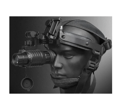 Изображение 3 Монокуляр ночного видения AGM Wolf-14 NL2