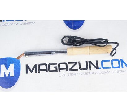 Зображення 3 Паяльник Zhongdi TLW-75W, 220V