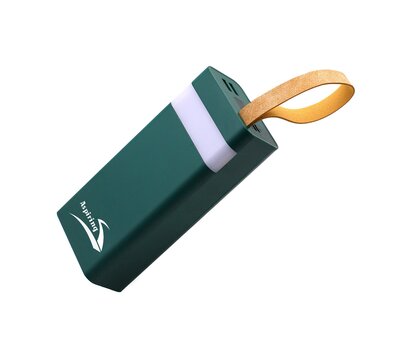 Изображение 4 Батарея универсальная Aspiring Light 30 PD 22.5W 30000mAh