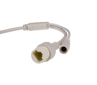 Изображение 5 Камера наблюдения на 5 MP Seven IP-7245P-MV PRO (2.7-13.5 мм)