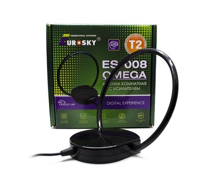 Зображення 5 Антена Eurosky ES-008 Omega до 20 км.