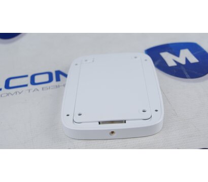 Изображение 7 Клавиатура Ajax Keypad White, Цвет: белый