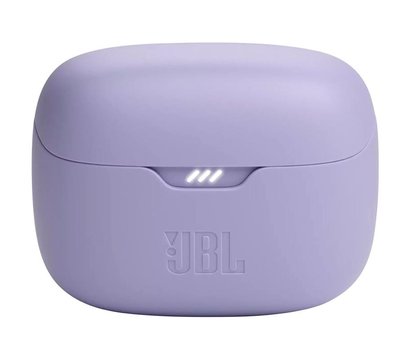 Изображение 2 Bluetooth гарнитура JBL Tune Buds Purple – JBLTBUDSPUR