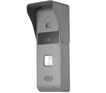 Зображення 2 Панель виклику HikVision DS-KB2421T-IM на 1 абонента