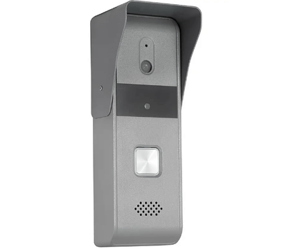 Зображення 3 Панель виклику HikVision DS-KB2421T-IM на 1 абонента