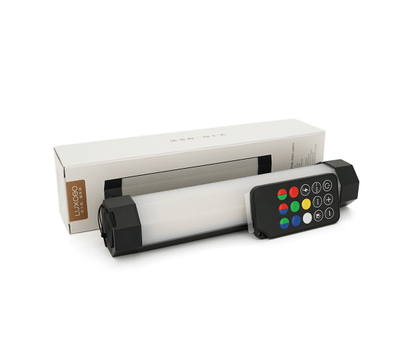Зображення 3 Ліхтар для кемпінгу Voltronic Luxceo P200RGB