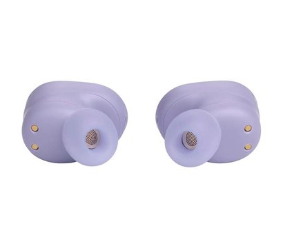 Изображение 4 Bluetooth гарнитура JBL Tune Buds Purple – JBLTBUDSPUR