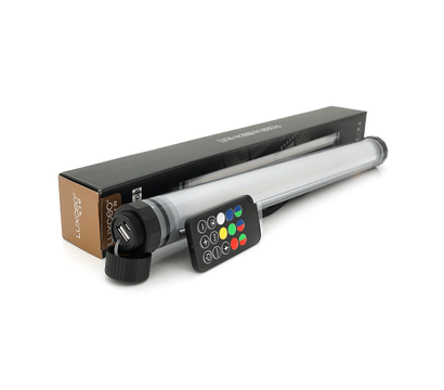 Изображение 4 Фонарь-лампа Voltronic Luxceo P7RGB