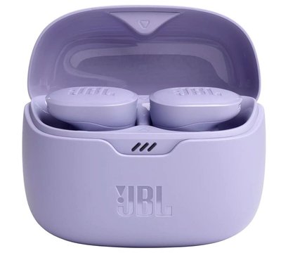 Изображение 5 Bluetooth гарнитура JBL Tune Buds Purple – JBLTBUDSPUR