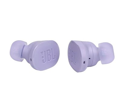 Изображение 6 Bluetooth гарнитура JBL Tune Buds Purple – JBLTBUDSPUR