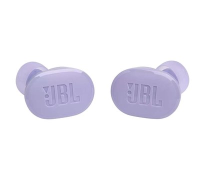Изображение 7 Bluetooth гарнитура JBL Tune Buds Purple – JBLTBUDSPUR