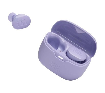 Изображение 8 Bluetooth гарнитура JBL Tune Buds Purple – JBLTBUDSPUR