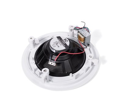 Зображення 3 Гучномовець стельовий ITC Audio T-208B