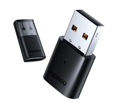 Зображення 2 Ugreen CM390 Black - 80889