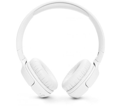 Изображение 2 Bluetooth гарнитура JBL T520BT White – JBLT520BTWHTEU