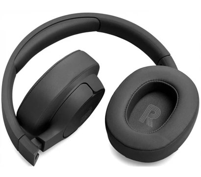 Изображение 2 Bluetooth гарнитура JBL T770 NC Black – JBLT770NCBLK