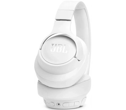 Зображення 2 Bluetooth гарнітура JBL T770 NC White – JBLT770NCWHT