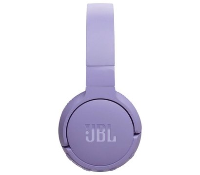 Изображение 2 Bluetooth гарнитура JBL Tune 670 NC Purple – JBLT670NCPUR
