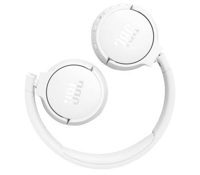 Зображення 2 Bluetooth гарнітура JBL Tune 670 NC White – JBLT670NCWHT