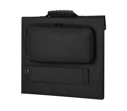 Зображення 2 Сонячна панель LogicPower LP 100W DC (20524) на 100 Вт