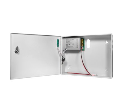Изображение 2 ИБП импульсный Kraft Energy PSU-2425LED 24V (41-00042), Ток (А): 2.5 А