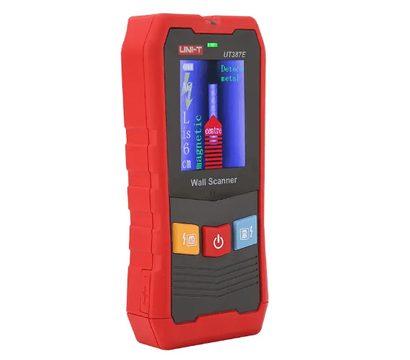 Изображение 2 Детектор скрытой проводки UNI-T UT-387E