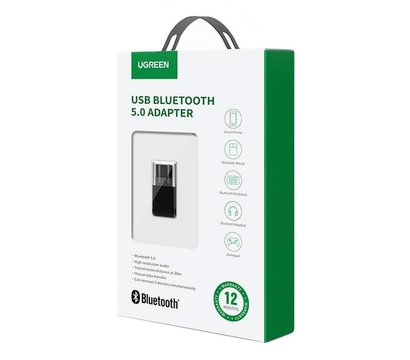 Зображення 3 Ugreen CM390 Black - 80889
