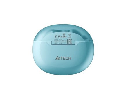 Изображение 3 Bluetooth гарнитура A4Tech B25 Icy Blue